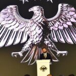 Suriye’nin ulusal logosu yenilendi – World News