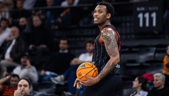 Galatasaray MCT Technic, ABD basketbol oyuncusu Fabian White’ı aktardı …