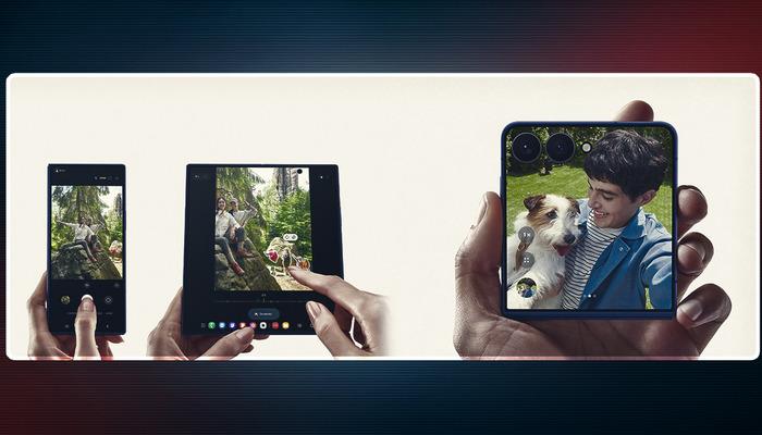 Samsung Galaxy Z Fold7, Galaxy Z Flip7, Galaxy Z Flip7 Fe ​​ve Galaxy Watch8 Ana Aile: Burada özellikler ve fiyatlar!