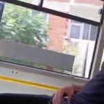 Pozisyon: Kocaeli! Otobüste iğrenç etkinlik, gözaltına alındı