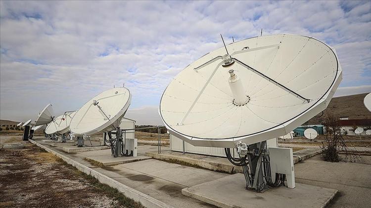 Türksat’tan Suriye’ye Uydu Desteği – Bigpara Ekonomik Haberleri
