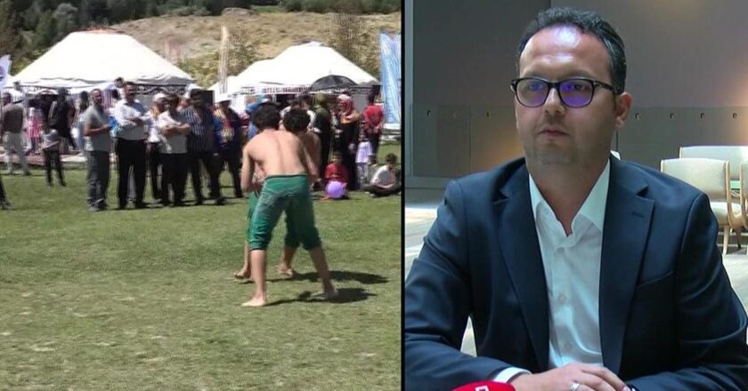 Karakcuak’ın güreşi SIVAS’ta başlıyor –