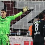 Son Dakika Spor Haberleri | Djordje Nikolic Sivassport Macerası bitti