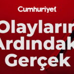 Olayların arkasındaki gerçeği yazdı: Türkiye Cumhuriyeti’ne karşı siyasi darbe … Fetö hareketi