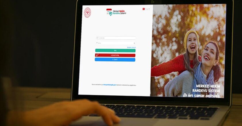 MHRS’de “Aile Müdürlerinde Redd” dönemi başladı