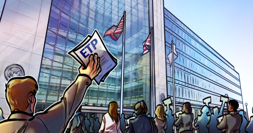 Solana ETF’de sıvı ponksiyon üzerindeki kurumsal baskı artıyor