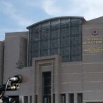 Aziz İhsan Aktaş yerli tutuklamadan çıkarıldı