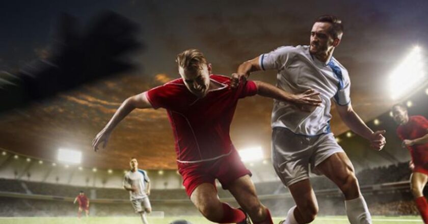 Stadyumlarda Yapılan En İlginç Yenilikler