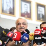 Dem delegasyonunun ilk beyanı Öcalan ile tanıştı: “Yeni bir aşamaya ihtiyaç var”
