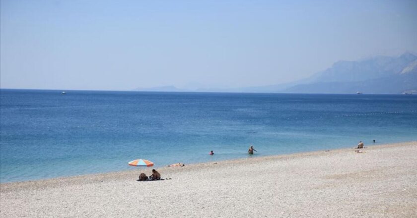 Lara Plajı nerede? Lara Beach ödeniyor mu? Nasıl Alınır?