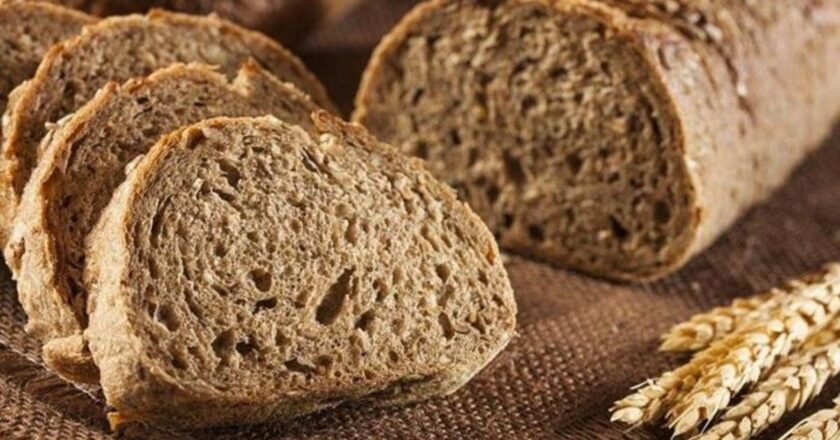 Döşemesiz diyetler kepek ekmeğini arttırıyor mu? Göğüs kırıntıları yağ mı?