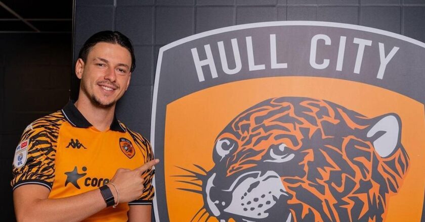 Son Dakika Spor Haberleri | Hull City Trabzonspor’dan başka bir transfer! Epik enis