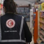 Kanserojenin etkili temizleme ürünü pazar tarafından toplanır