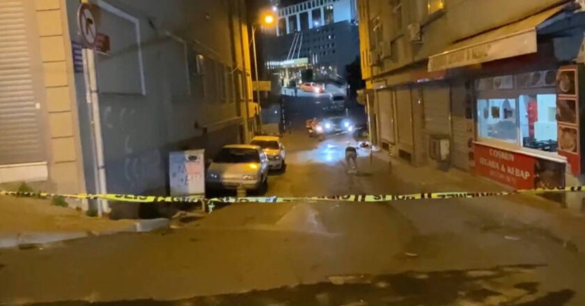 Şişli’de evi terk eden karısının ikiz kardeşi tarafından öldürüldü: “Kız kardeşim kötü davrandı” – Türkiye haberlerini kırdı