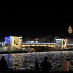 Yeni Galata Köprüsü Trafiğe Kapalı