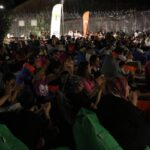 Gaziantep’te Sky Gözlem Festivali düzenlendi