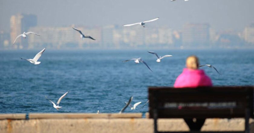 Yeni haftada zaman ne olacak?