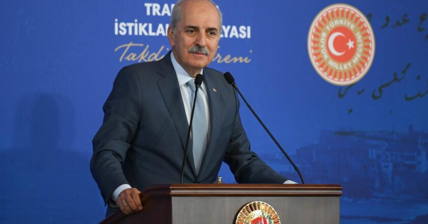 “Terör örgütü ile süreçte pazarlık yok ve sonra yapılmayacak”