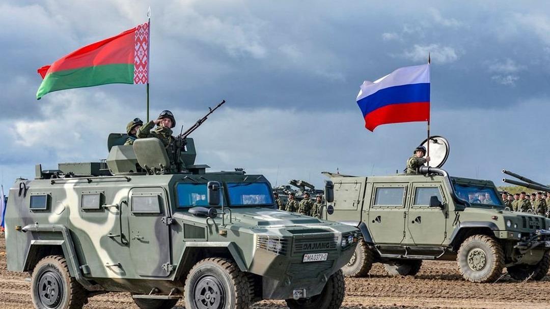 Rusya ve Belarus'un askeri tatbikatı Polonya'yı harekete geçirdi! Sınır ikinci bir duyuruya kadar kapalı 3