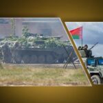 Rusya ve Belarus’un askeri tatbikatı Polonya’yı harekete geçirdi! Sınır ikinci bir duyuruya kadar kapalı