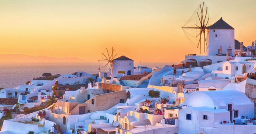 Yunanistan’a gitmeden önce bilmeniz gerekenler – Pre -Travel ipuçları