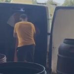 Sahte makarnaya baskın: 36 ton ürüne el konuldu