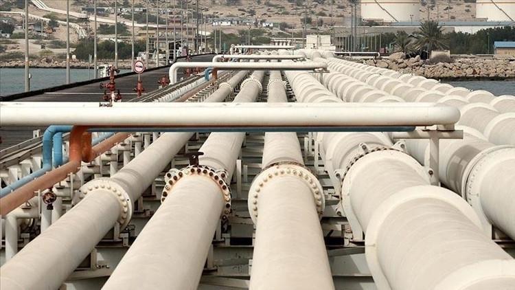 Raish Petrol İthalatı Temmuz ayında arttı