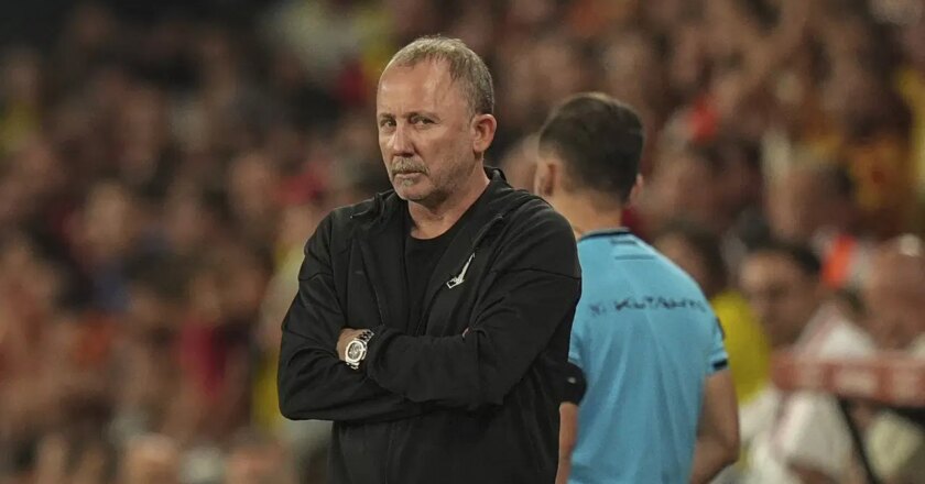 Sergen Yalçın -Rafa Silva, İlker YağCıoğlu tarafından onaylandı: