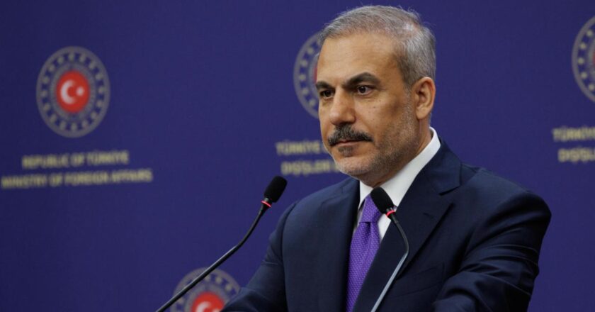 “Filistin davasını en güçlü şekilde savunduk”