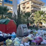 Izmir’de vatandaşların çöp yanıtı: Hastalıklardaki artıştan endişe ediyoruz