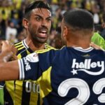 F.Bahçe kadrosundan ihraç edilen İrcan Can Kahveci ve Cenk Tosun’dan ilk açıklama! Şaşkınlıklarını gizleyemediler…