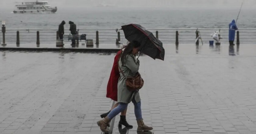 Meteoroloji açıkladı: 9 Ekim 2025 hava durumu raporu… Bugün ve yarın hava nasıl olacak? – Türkiye’den son dakika haberleri