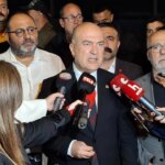 Murat Bakan’ın tepkisi: “Vicdan kabul etmiyor” – Son Dakika Türkiye Haberleri