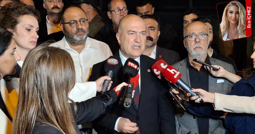 Murat Bakan’ın tepkisi: “Vicdan kabul etmiyor” – Son Dakika Türkiye Haberleri