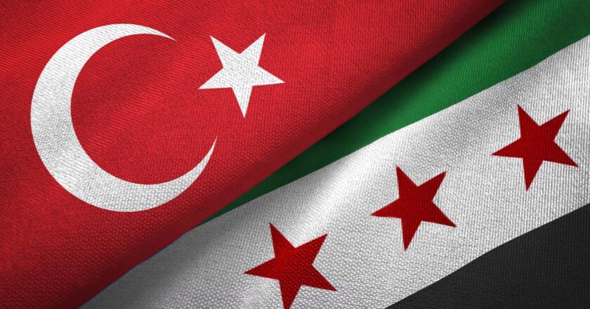 Türkiye-Suriye görüşmesi Ankara’da yapılacak