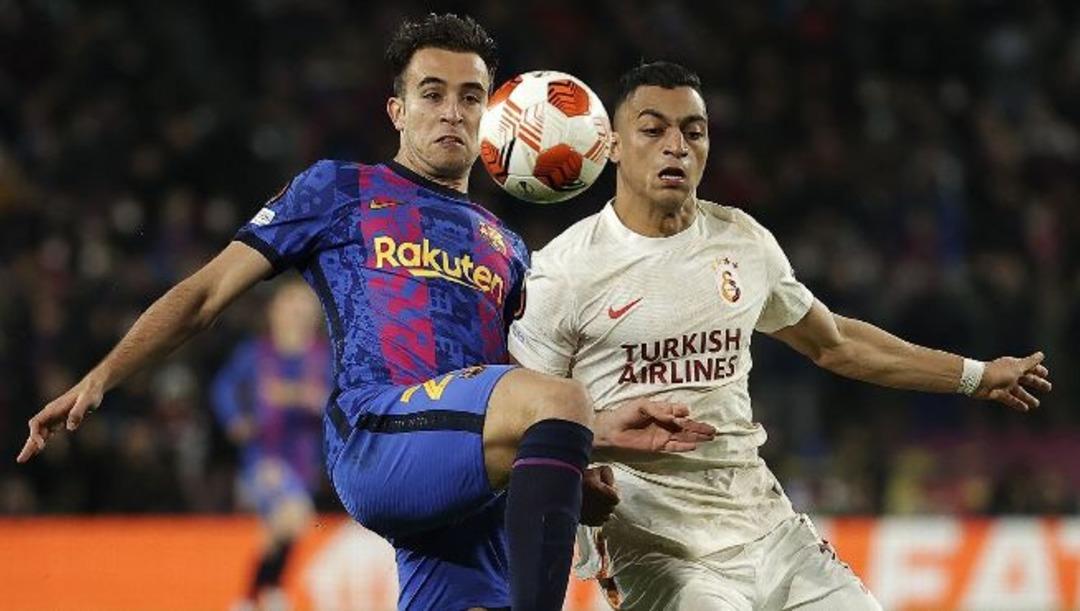 Ajax-Galatasaray maçının tanıdık hakemi! Sarı-Kırmızılılar'da daha önce 2 karşılaşmada hakemlik yapmıştı... 2