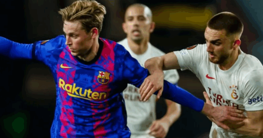 Ajax-Galatasaray maçının tanıdık hakemi! Daha önce 2 Sarı-Kırmızılı karşılaşmada hakemlik yapmıştı…