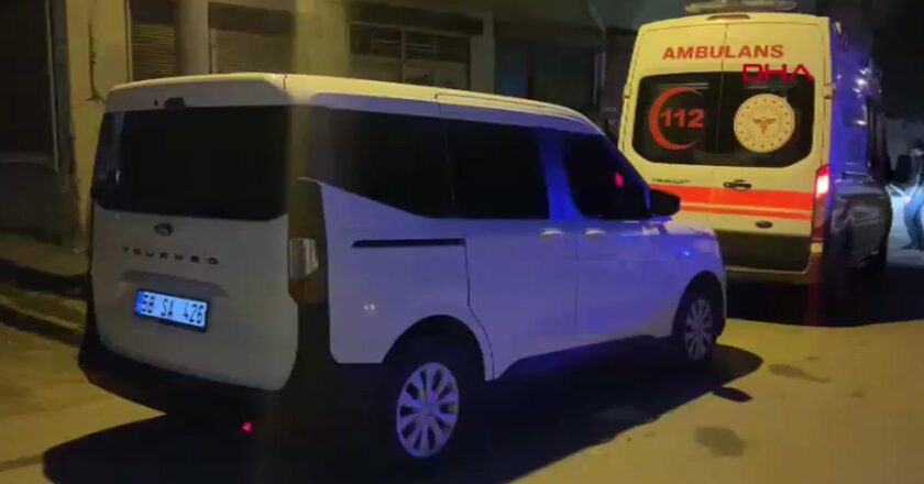 Sivas’ta üzücü kaza! Garajdaki arabada ölü bulundu