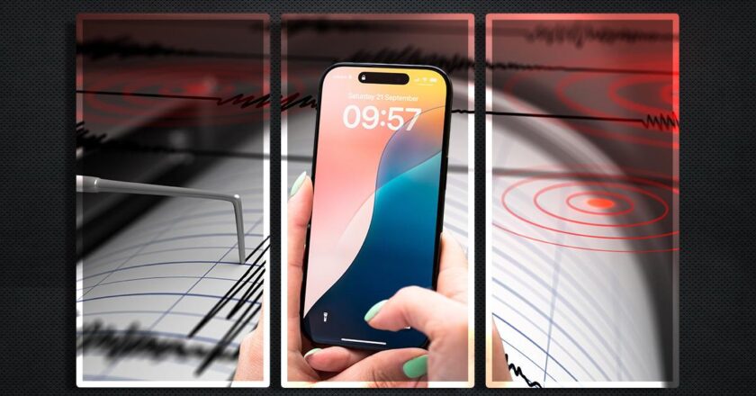 iOS 26.2’de iz bulundu: iPhone’lara deprem uyarı sistemi mi geliyor?