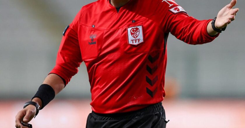 TFF’nin itirazları reddedildi! Tahkim görevinin sona ermesi –
