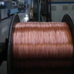 ABD ile Çin arasındaki gerilimin azalmasıyla bakır fiyatları yükseldi