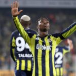 F.Bahçe’li Jhon Duran ve Nene milli takımdan af diledi