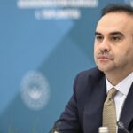 Bakan Kacır’dan araştırmacılara “Uzay Kongresi” çağrısı