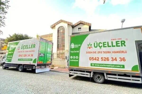 Kiralık ev eşyası deposu ile güvenli beraber daha uzun dönemli eşya saklama hizmetleri