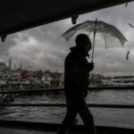 Kış Soğukları Yeniden Kapıda!