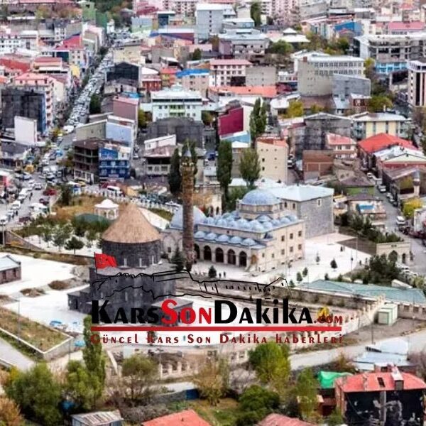 Kars gelişmeleri anlık göz atın Kars haber ve taze haberler