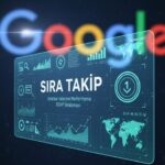 SEO Performansınızı Kolayca İzleyin Serp takip ile