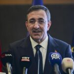 “Romanya ile ticaret hacmimiz 10 milyar doları aştı”