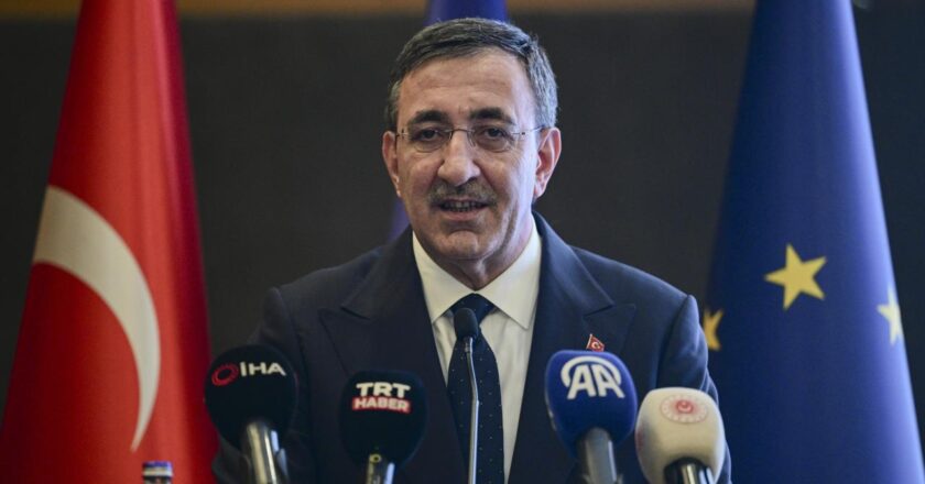 “Romanya ile ticaret hacmimiz 10 milyar doları aştı”