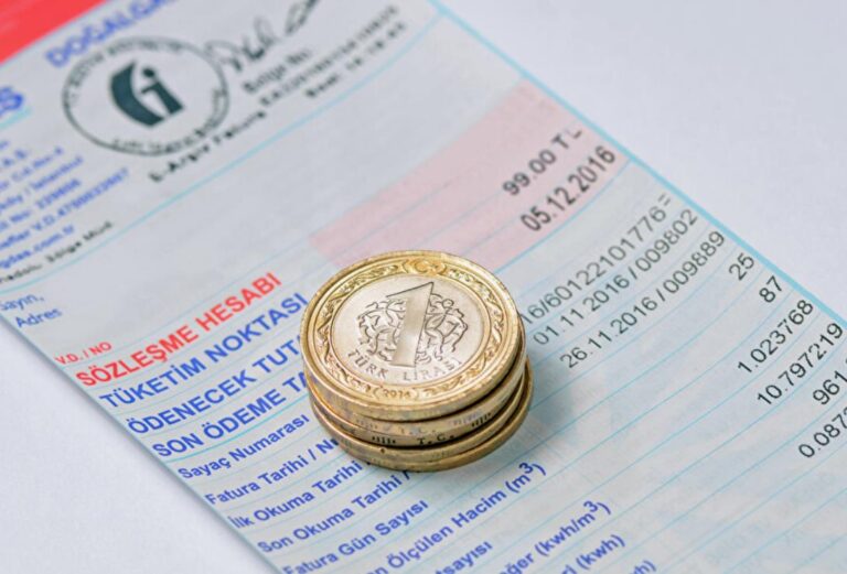 Gaz harcamalarını düşürmek merak edenler için güvenli harcama azaltma ipuçları